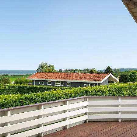 Gorgeous In With Sauna Nyaraló