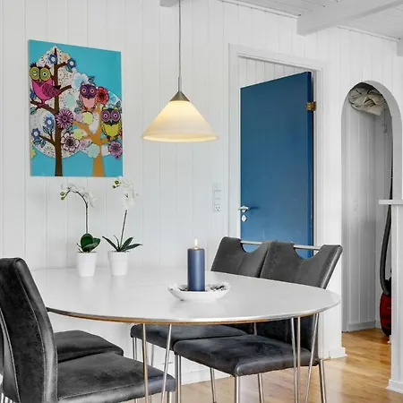 Gorgeous In With Sauna * Hejls