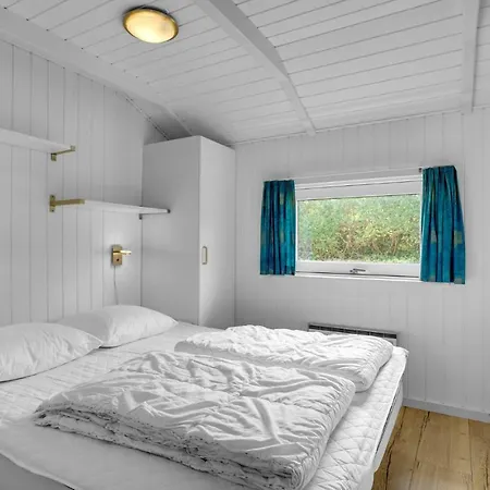 Feriehus Gorgeous In With Sauna *