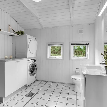 Gorgeous In With Sauna Nyaraló *