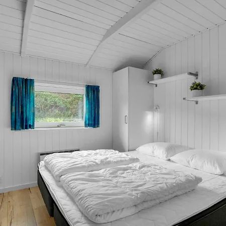 Gorgeous In With Sauna Hejls