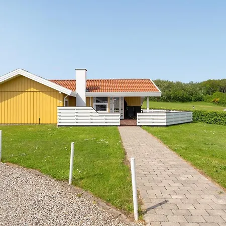 Gorgeous In With Sauna * Hejls