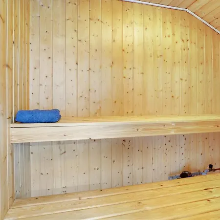 Gorgeous In With Sauna * Hejls