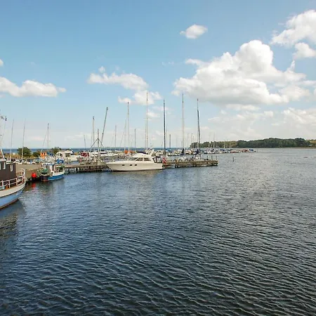 Gorgeous In With Sauna Hejls