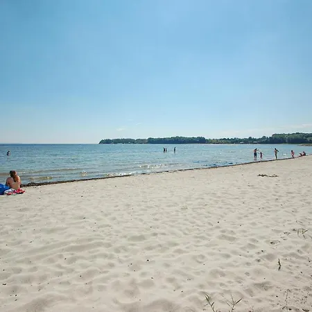 Gorgeous In With Sauna