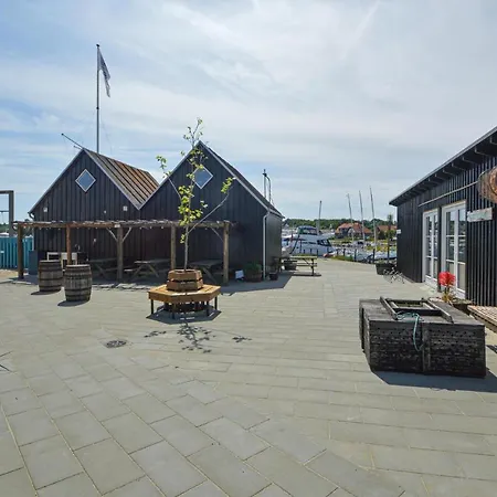 Gorgeous In With Sauna * Hejls