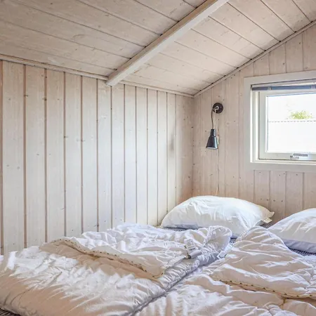 Feriehus Gorgeous In With Sauna *