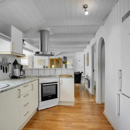 Feriehus Gorgeous In With Sauna *